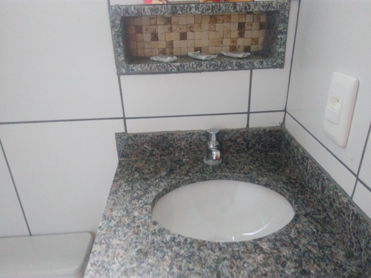 Pousada Barra Riocentro Рио-де-Жанейро Экстерьер фото
